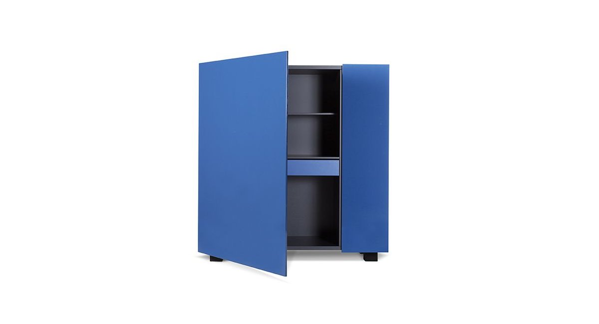 Aparador El Paso Cappellini en Minim