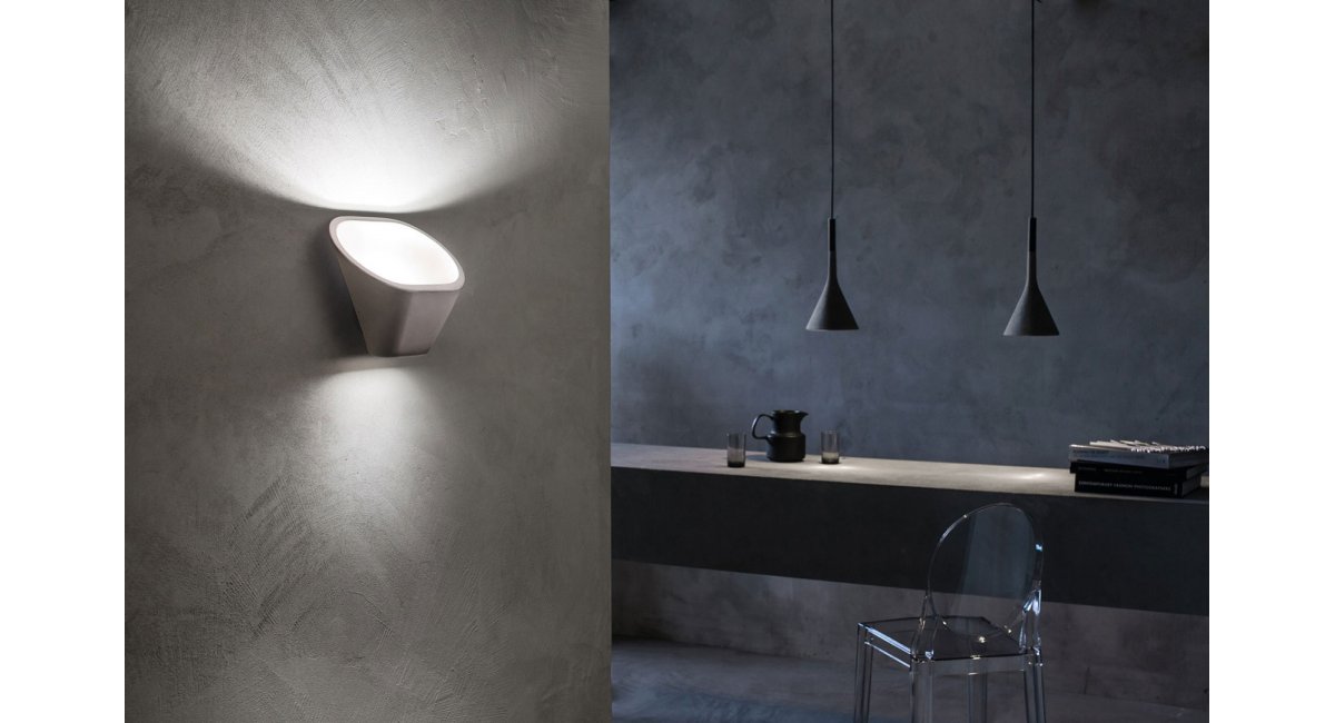 Aplomb Large - lámpara suspendida - Foscarini - MINIM - lifestyle