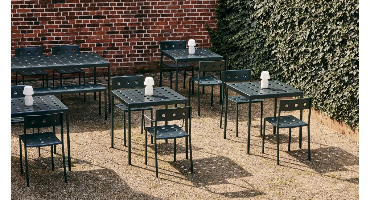 Apollo Portable - lámpara portátil - Hay - MINIM