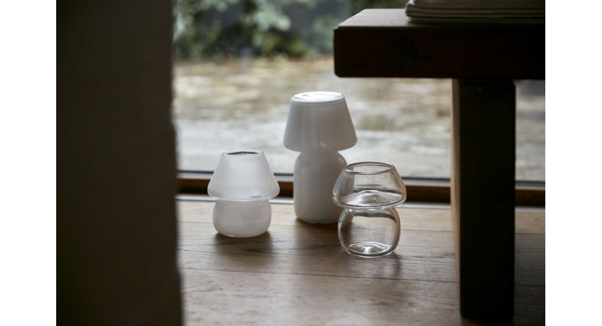 Apollo Portable - lámpara portátil - Hay - MINIM