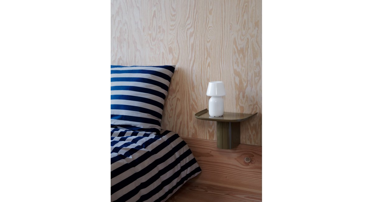 Apollo Portable - lámpara portátil - Hay - MINIM