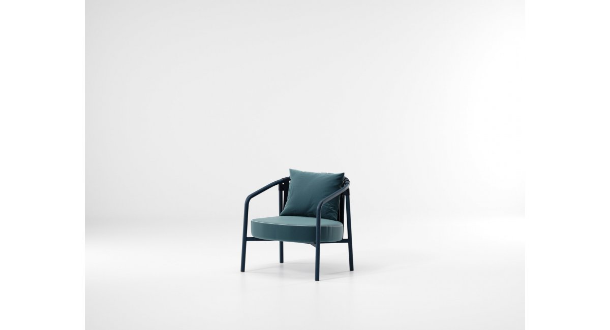 Arc - silla - Kettal - MINIM