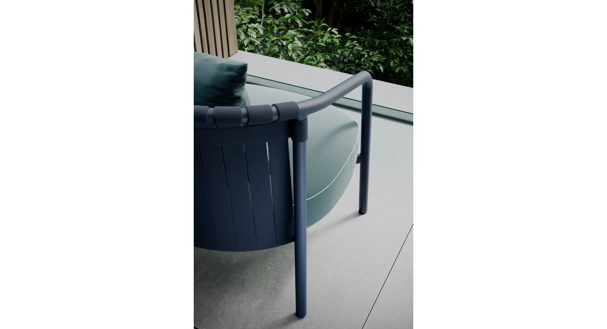 Arc - silla - Kettal - MINIM