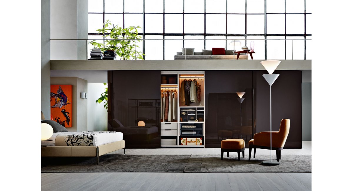 Armario Gliss Master en MINIM