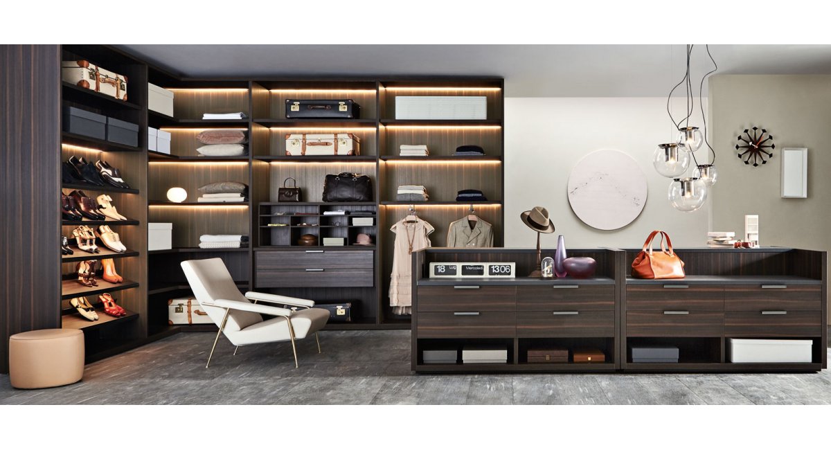 Armario Gliss Master en MINIM