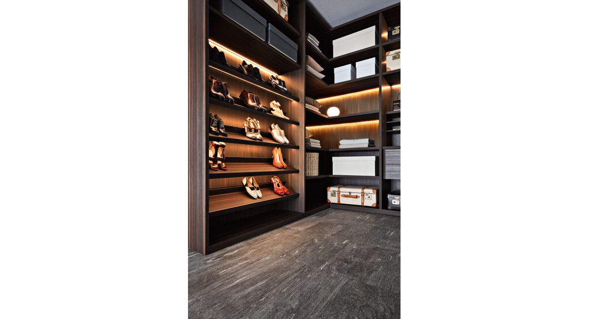 Armario Gliss Master en MINIM