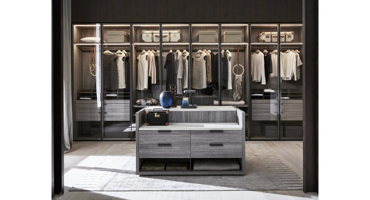 Armario Gliss Master en MINIM