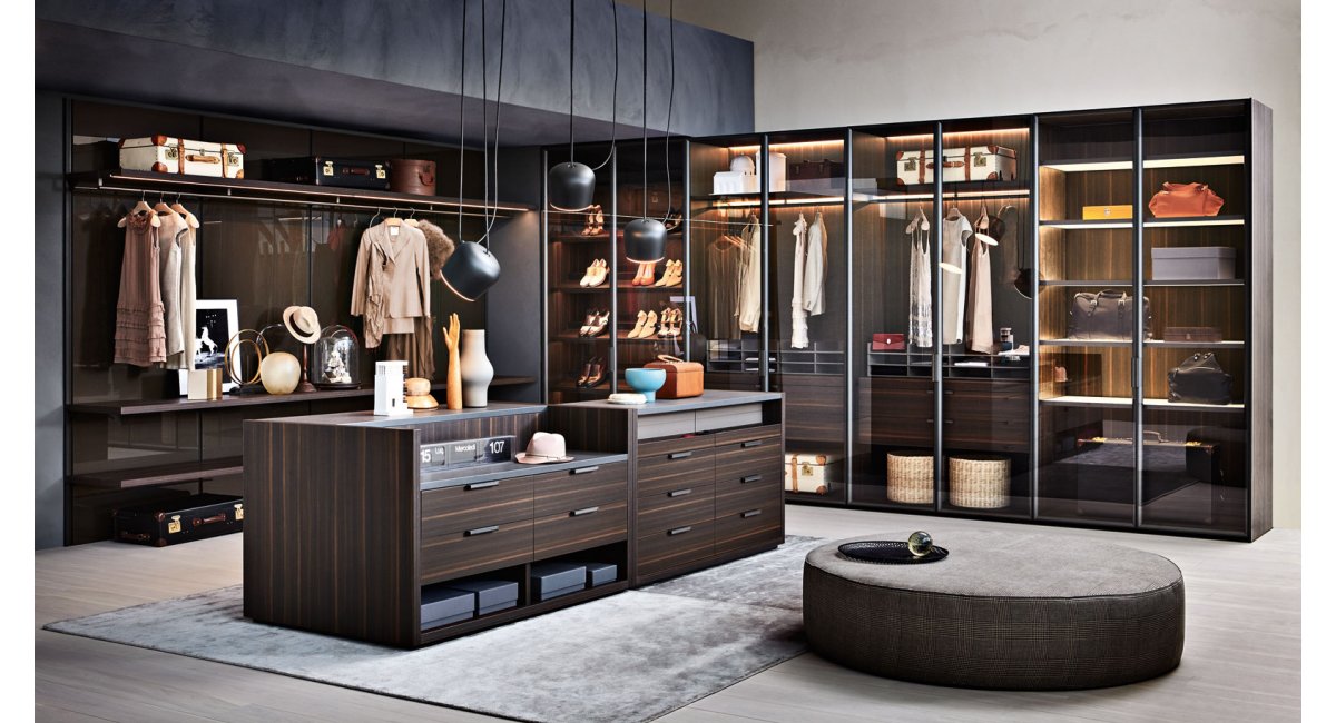 Armario Gliss Master en MINIM