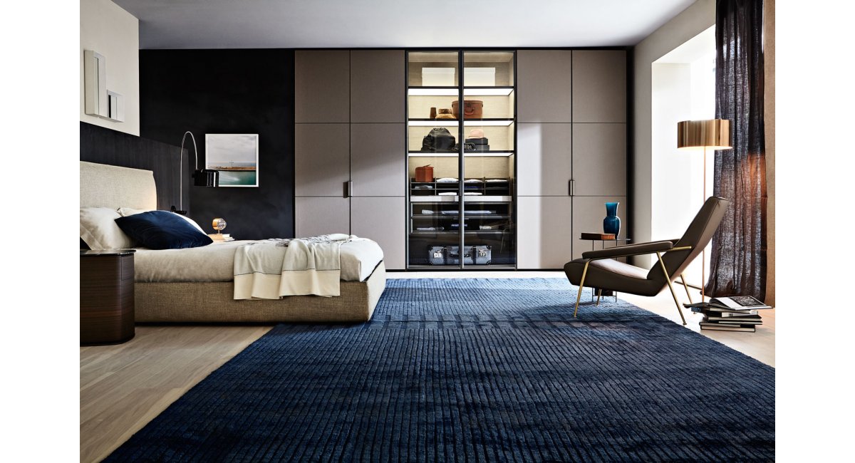 Armario Gliss Master en MINIM