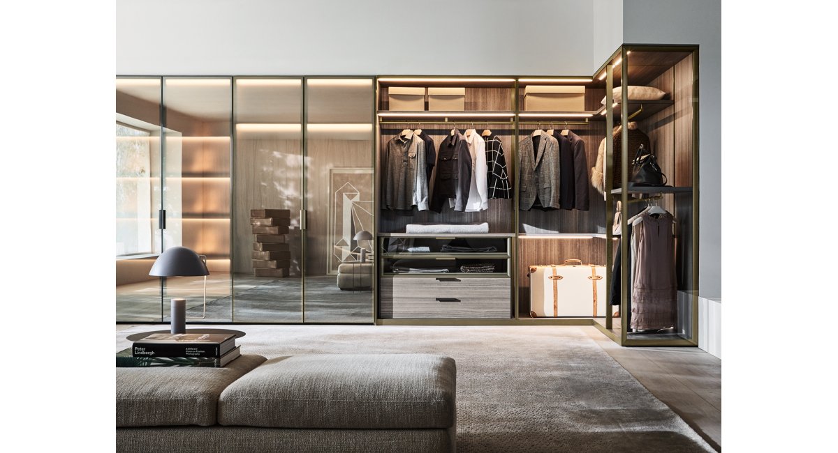 Armario Gliss Master en MINIM