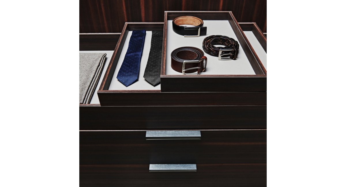 Armario Gliss Master en MINIM