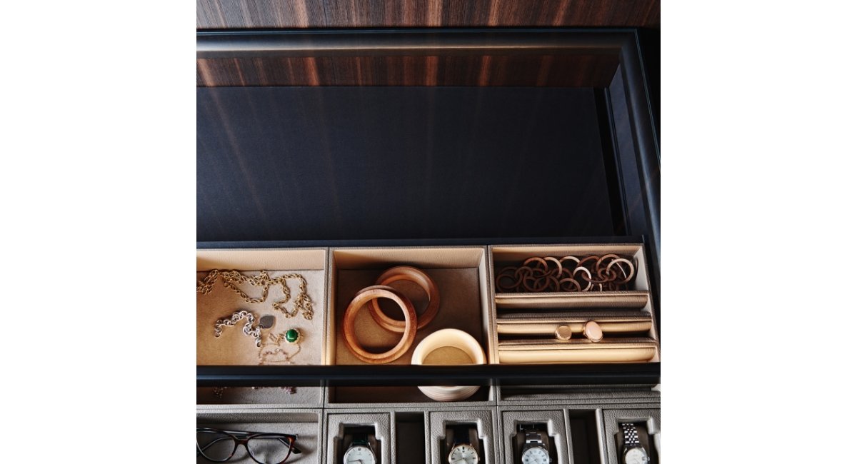 Armario Gliss Master en MINIM