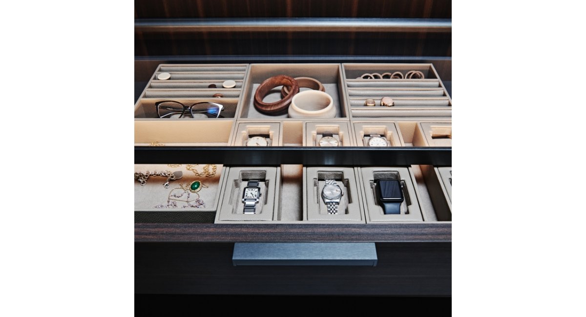 Armario Gliss Master en MINIM