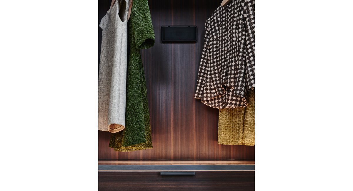 Armario Gliss Master en MINIM