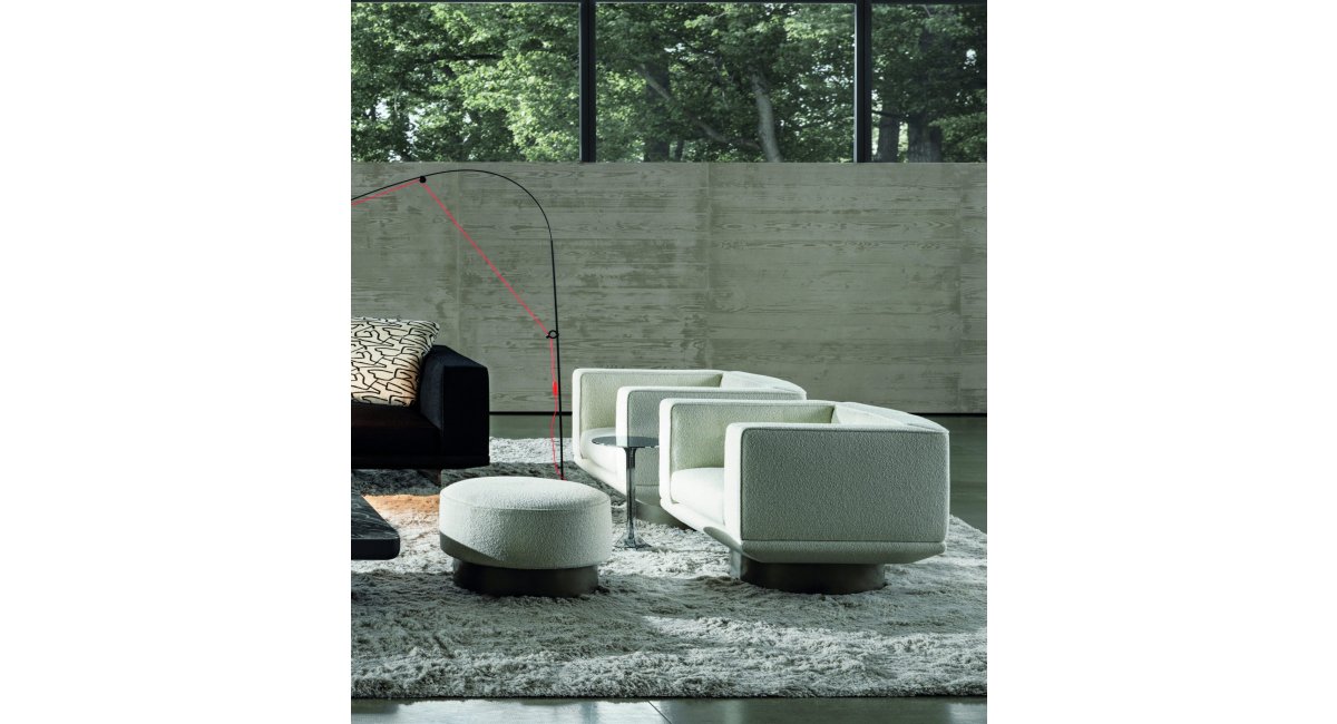 Armchair Sally_Minotti_MINIM Barcelona