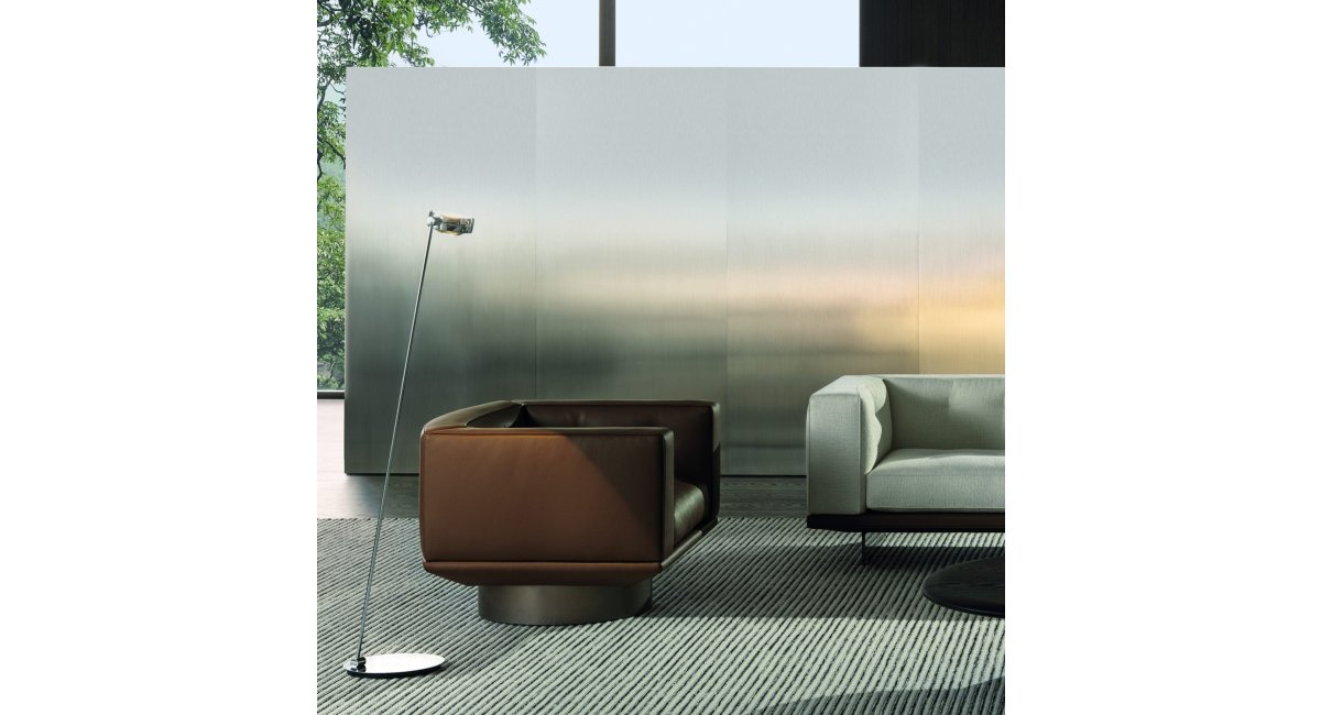 Armchair Sally_Minotti_MINIM Barcelona