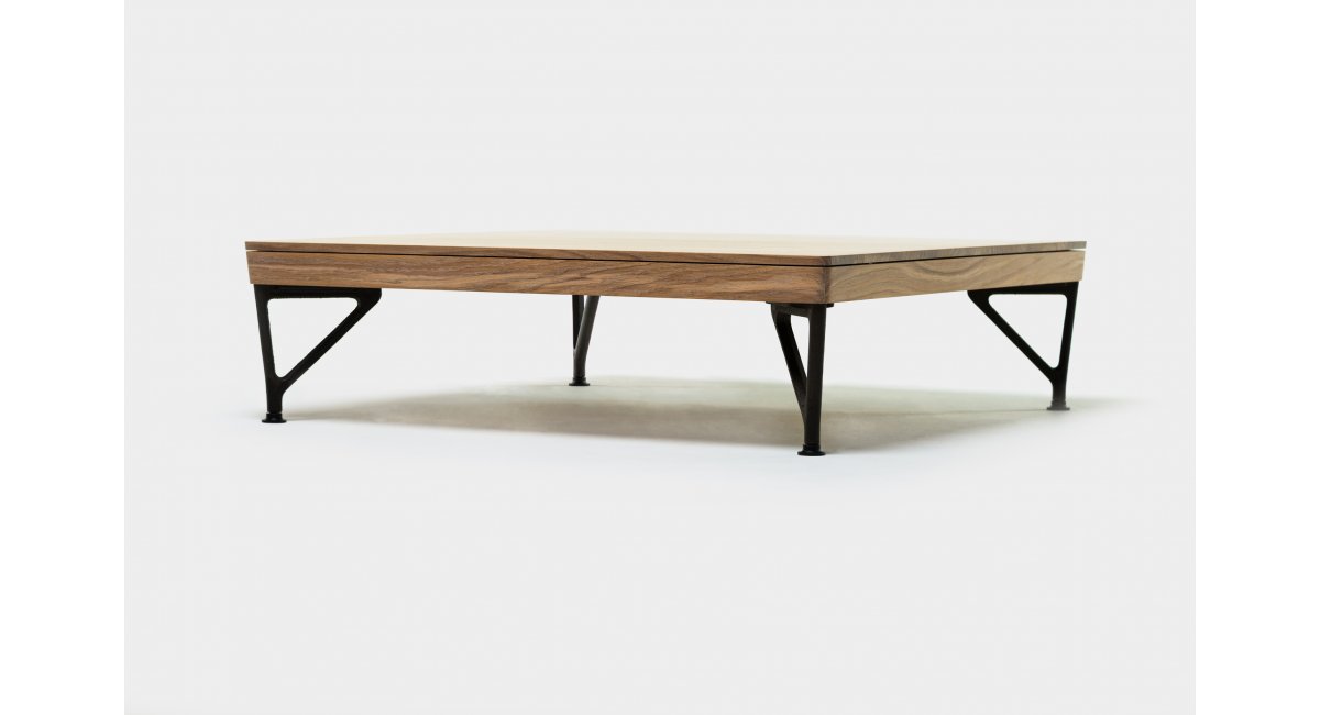 De La Espada, Armstrong Coffee Table