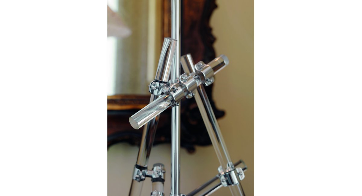 Fontana Arte, Ashanghai