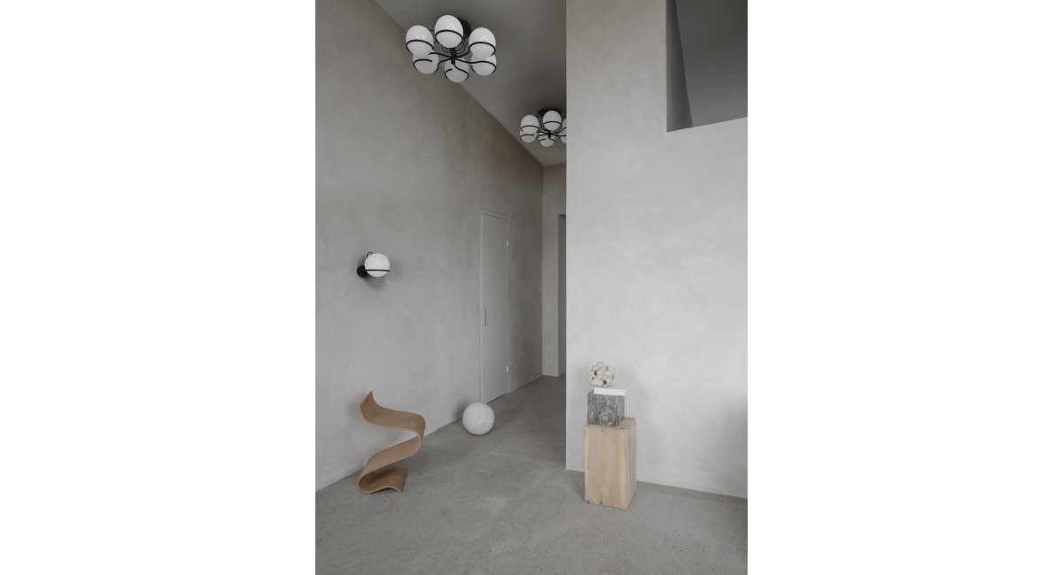 Model 2042 Astep MINIM Barcelona Madrid