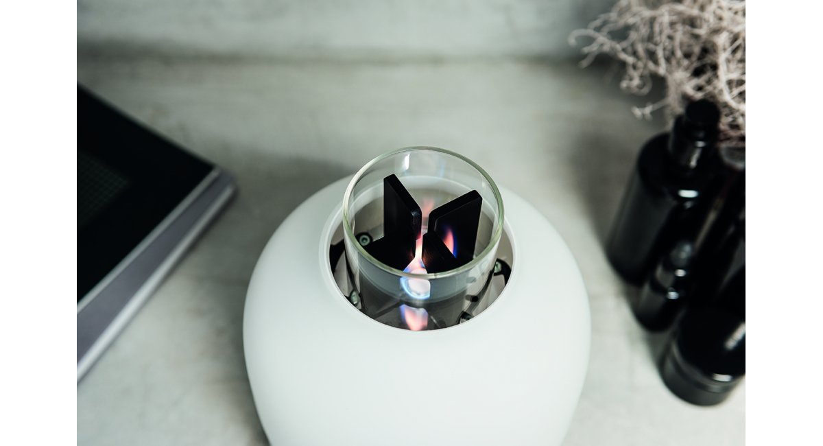 Pepe lámpara portable Astep en MINIM