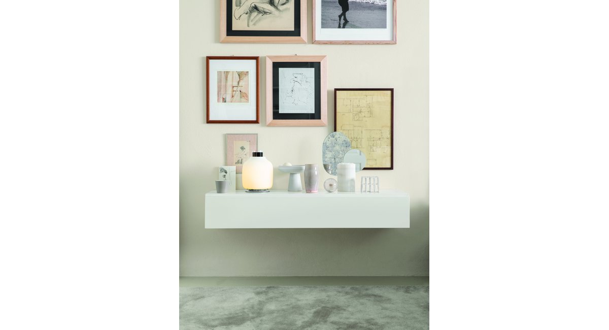 Pepe lámpara portable Astep en MINIM