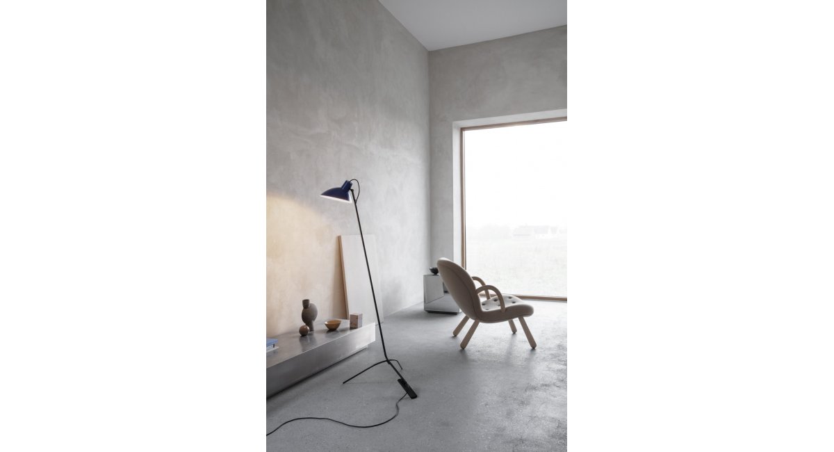 VV Cinquanta Floor Astep MINIM Barcelona Madrid