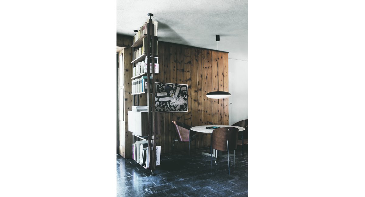 Model 2065 Astep MINIM Barcelona Madrid