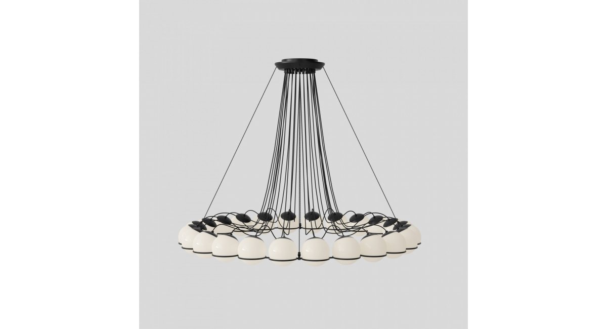 Model 2109 Astep MINIM Barcelona Madrid