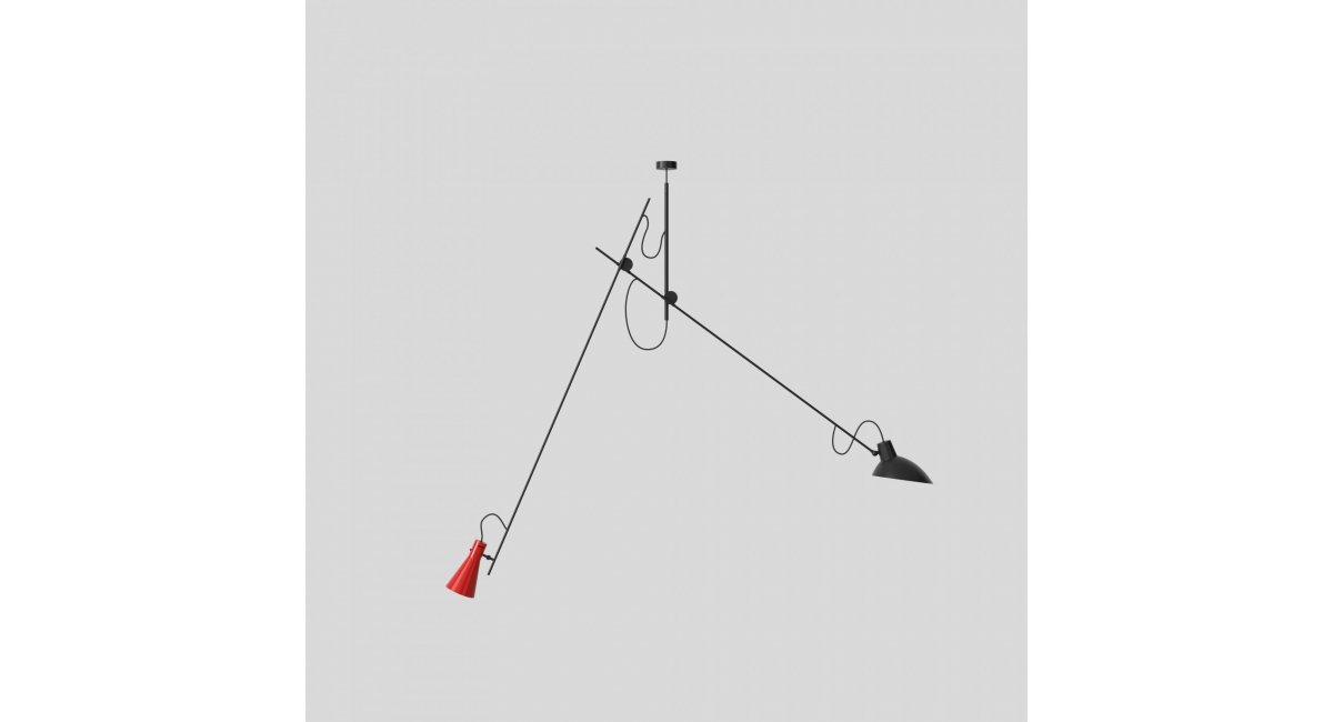 VV Cinquanta Suspension MINIM Barcelona Madrid