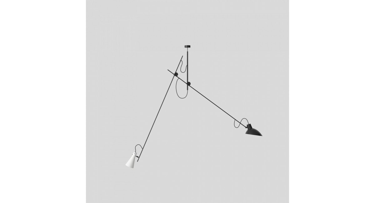 VV Cinquanta Suspension MINIM Barcelona Madrid