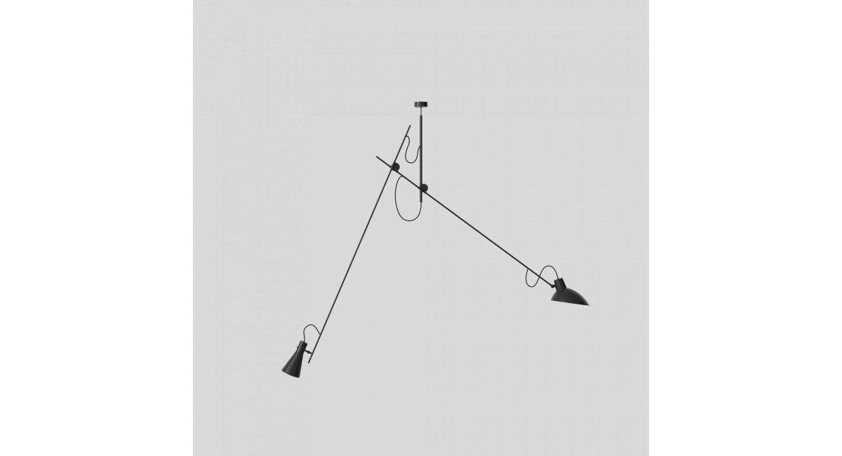 VV Cinquanta Suspension MINIM Barcelona Madrid