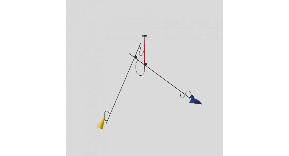 VV Cinquanta Suspension MINIM Barcelona Madrid