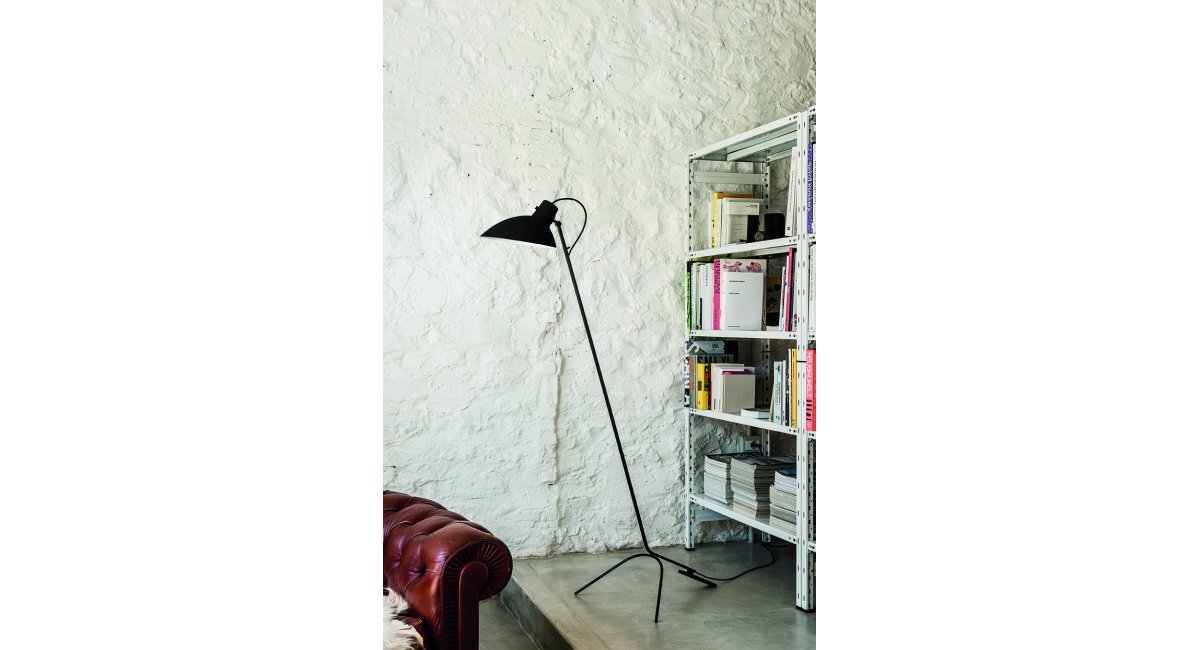 VV Cinquanta Floor Astep MINIM Barcelona Madrid