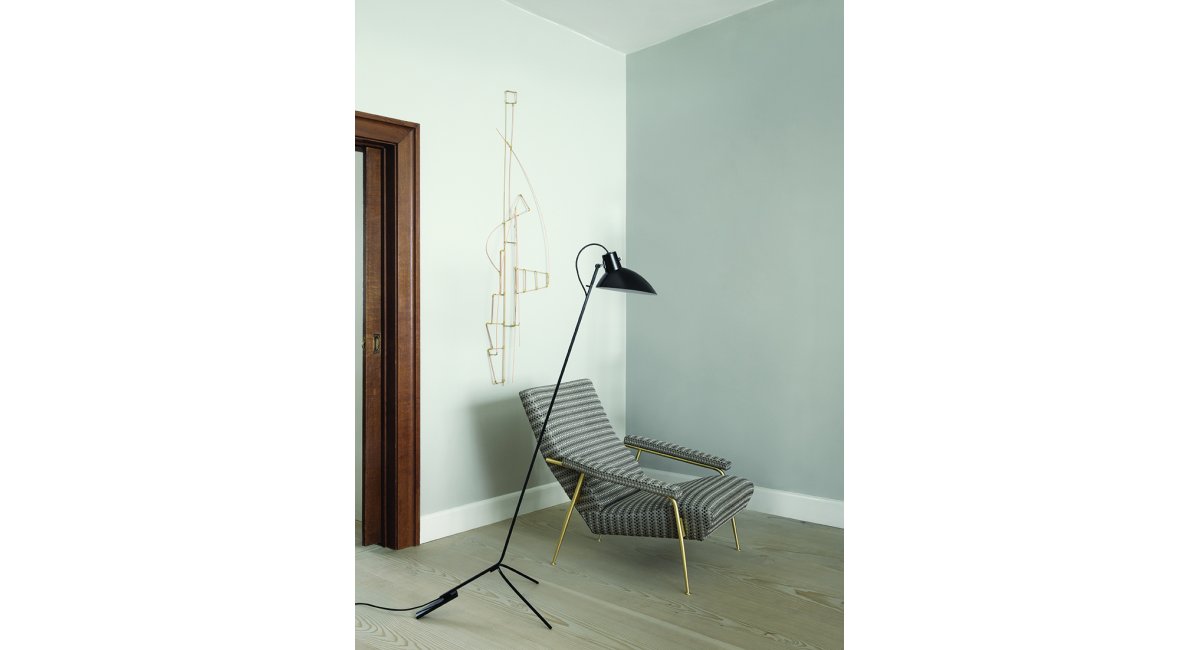 VV Cinquanta Floor Astep MINIM Barcelona Madrid