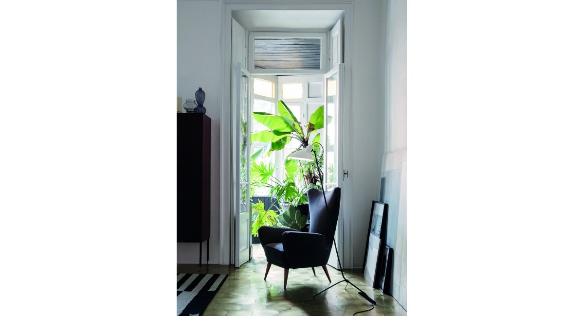 VV Cinquanta Floor Astep MINIM Barcelona Madrid