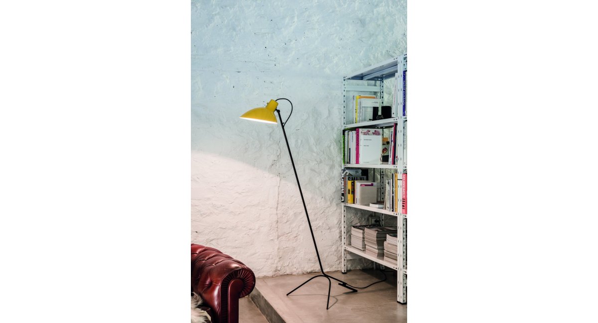 VV Cinquanta Floor Astep MINIM Barcelona Madrid