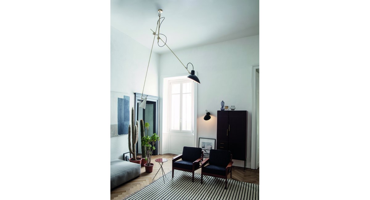 VV Cinquanta Suspension MINIM Barcelona Madrid