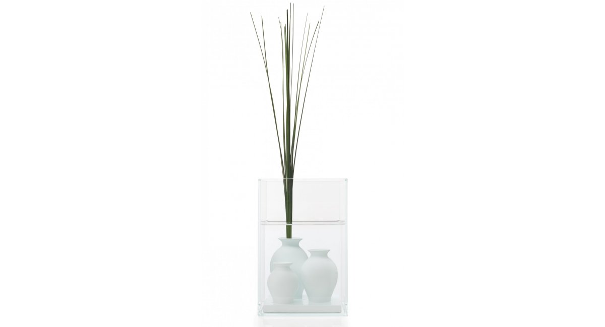 Atlantis, Cappellini