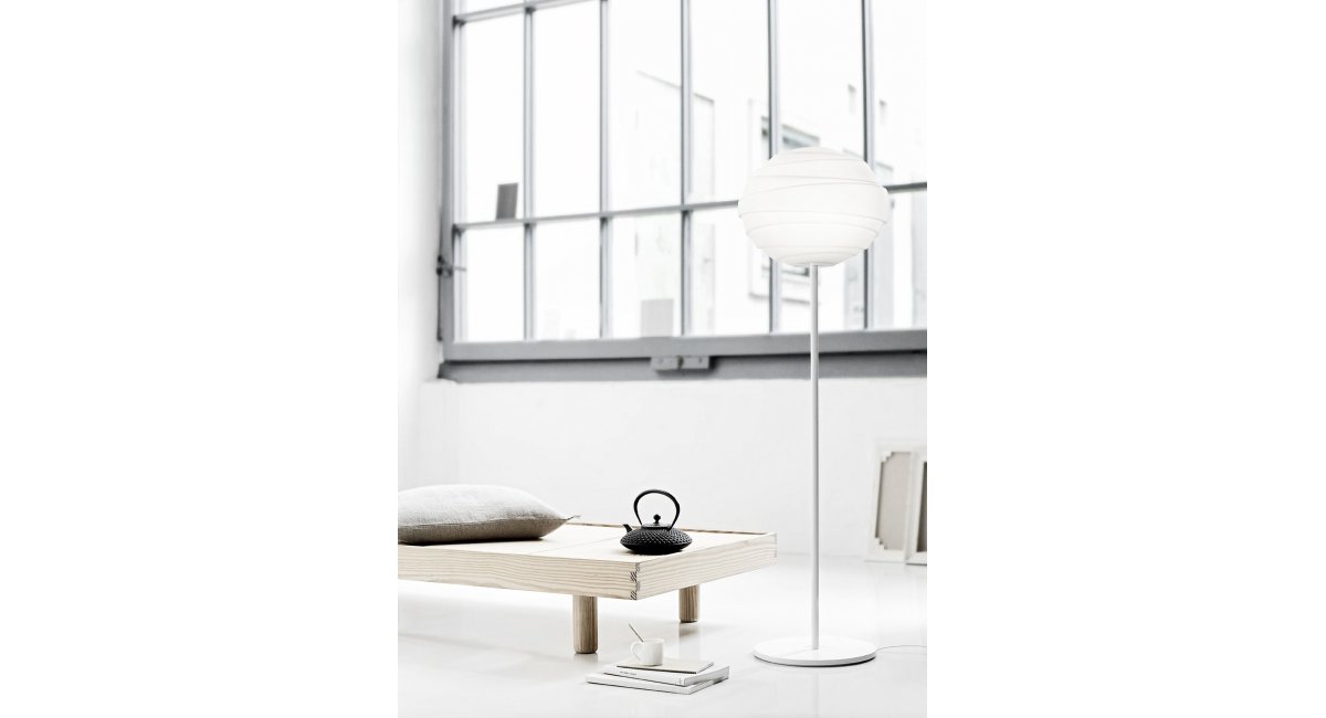 Light-years, Atomheart