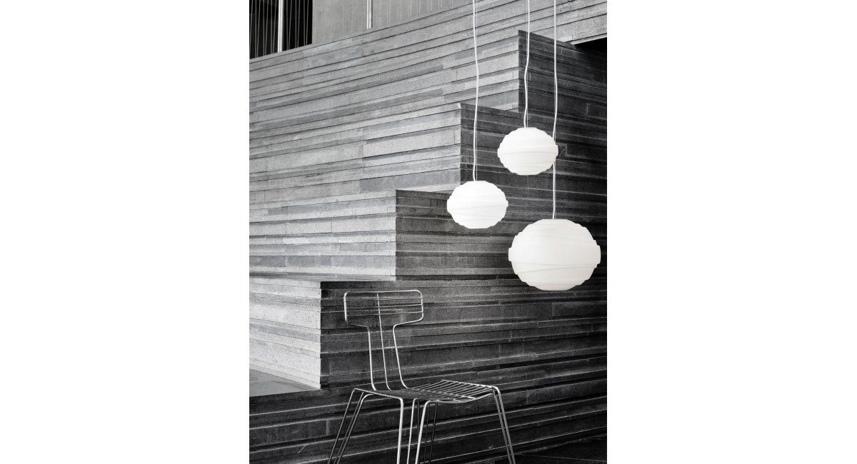 Light-years, Atomheart