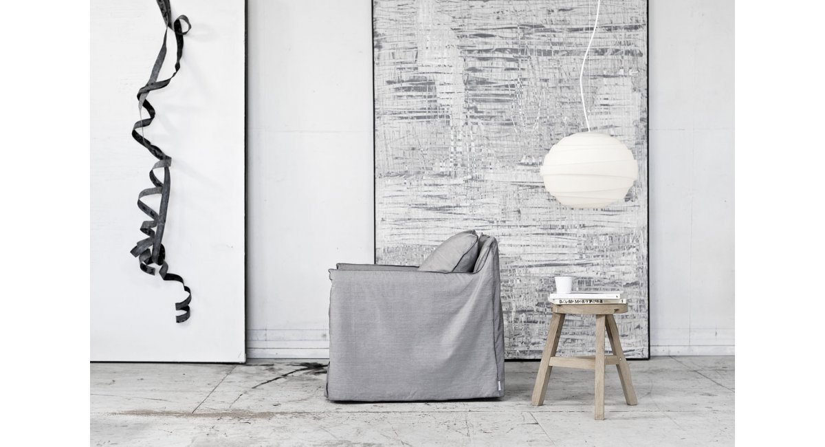 Light-years, Atomheart