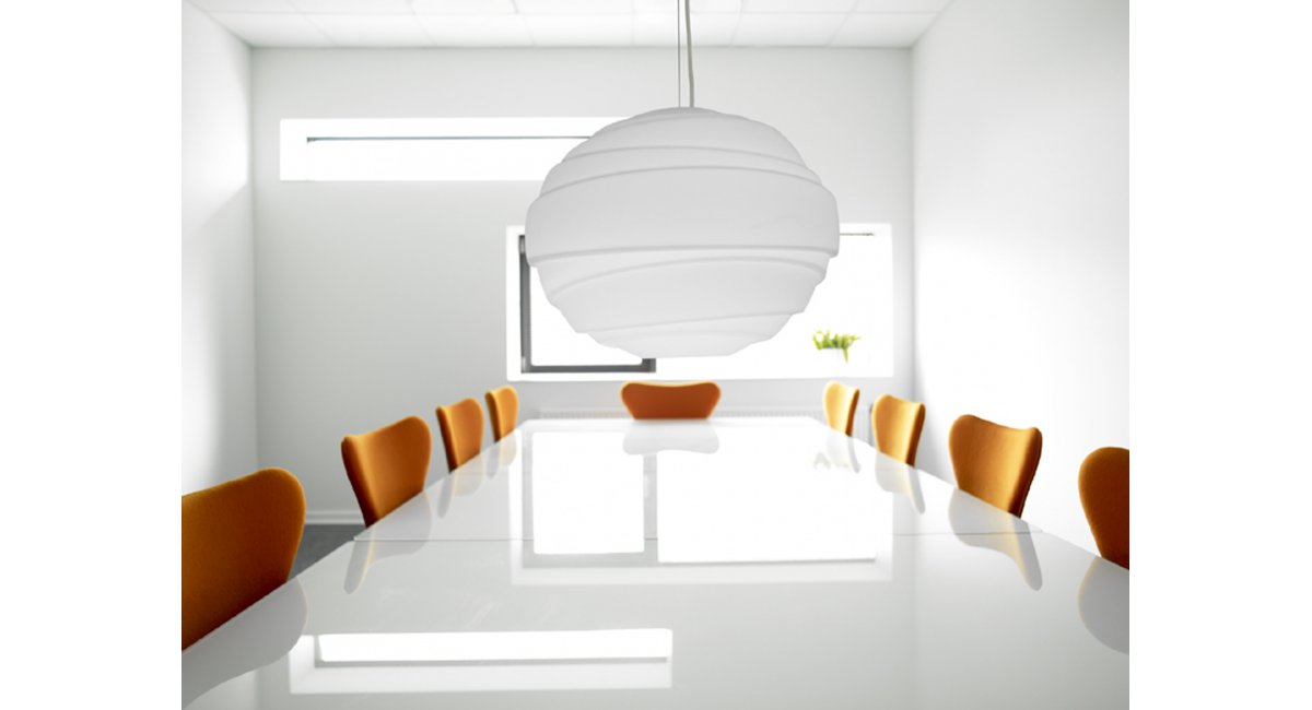 Light-years, Atomheart