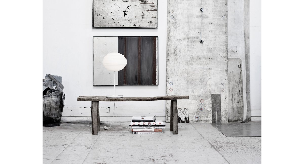 Light-years, Atomheart