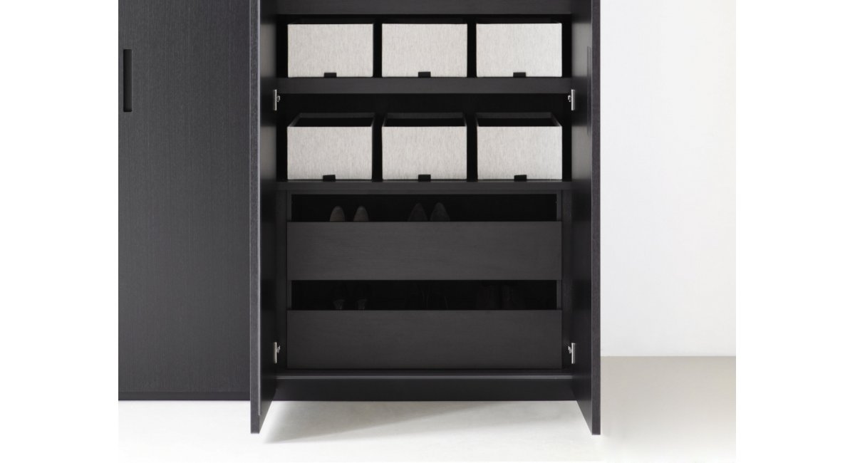 Attrezzatura Interna - Porro - MINIM