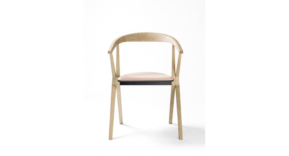 bd (barcelona design), Chair B