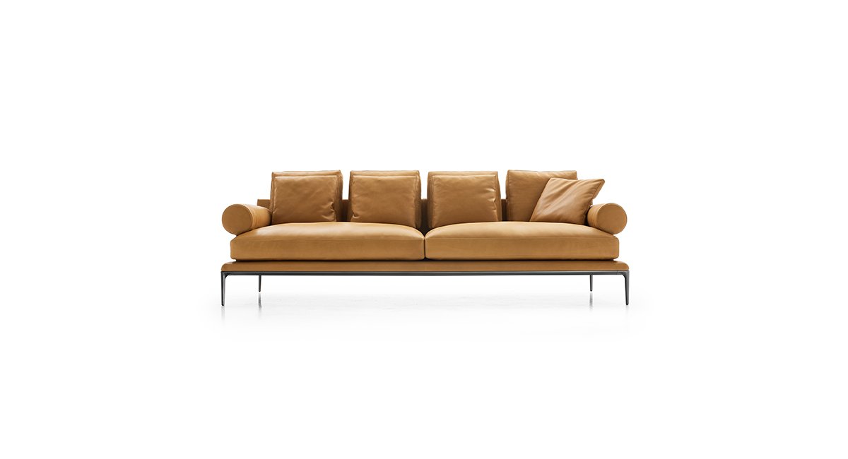 B&amp;B Atoll de B&amp;B Italia en Minim Barcelona