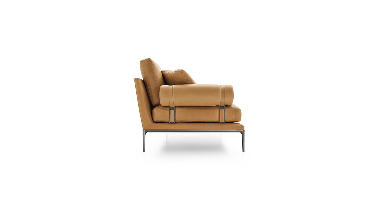 Sofas B&B Atoll | MINIM - contemporary design and lighting in Barcelona and Madrid,