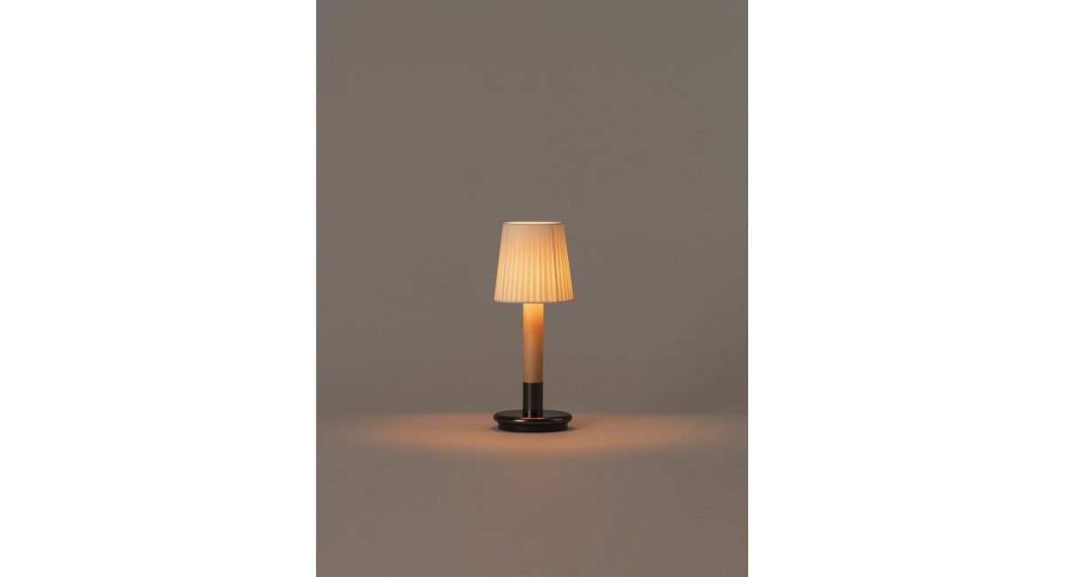 Básica Mínima - lámpara portátil - SantaCole - MINIM