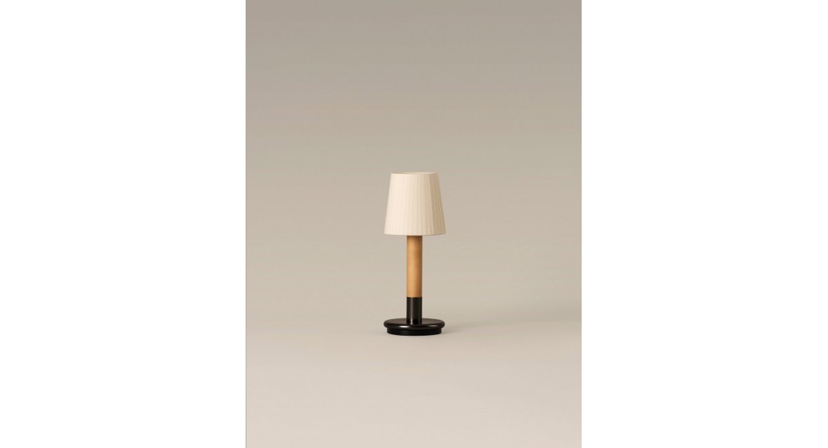 Básica Mínima - lámpara portátil - SantaCole - MINIM