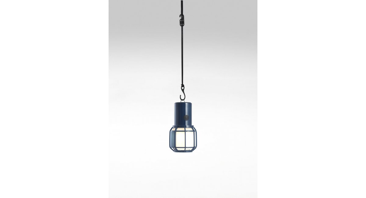 BABILA - MARSET - MARCO ZANUSO - iluminacion exterior - MINIM - lámpara portátil colgante